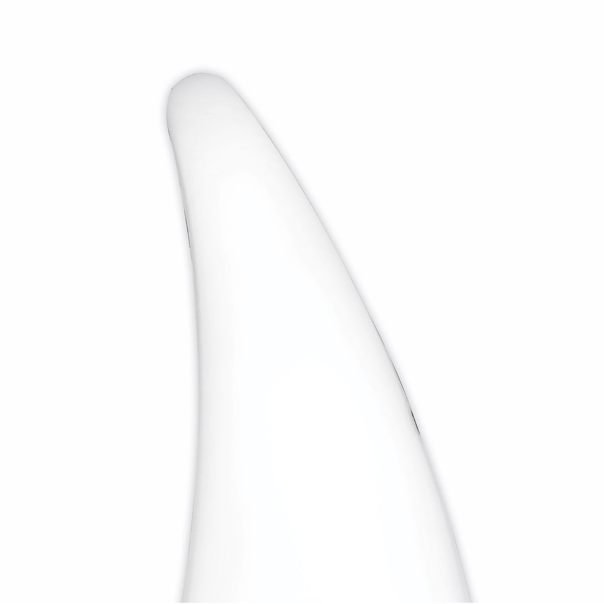 Mistral Left Wall Lamp 6W LED 3000K, 540lm, Chrome & Frosted Acrylic Design, 3-Year Warranty