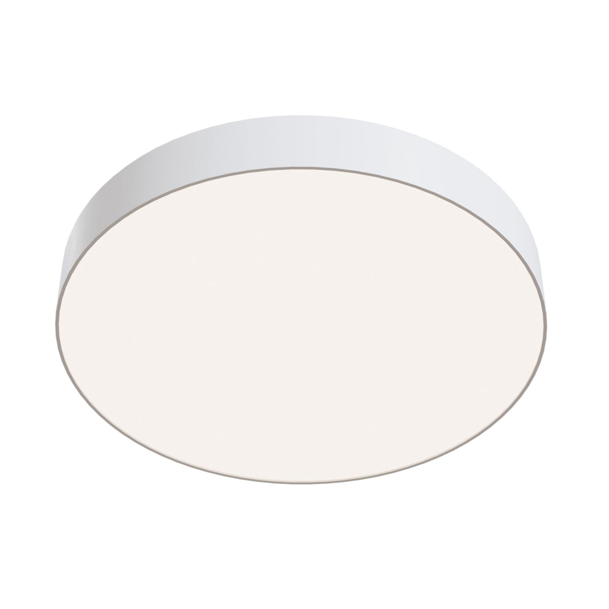Zon Series White LED Ceiling Lamp