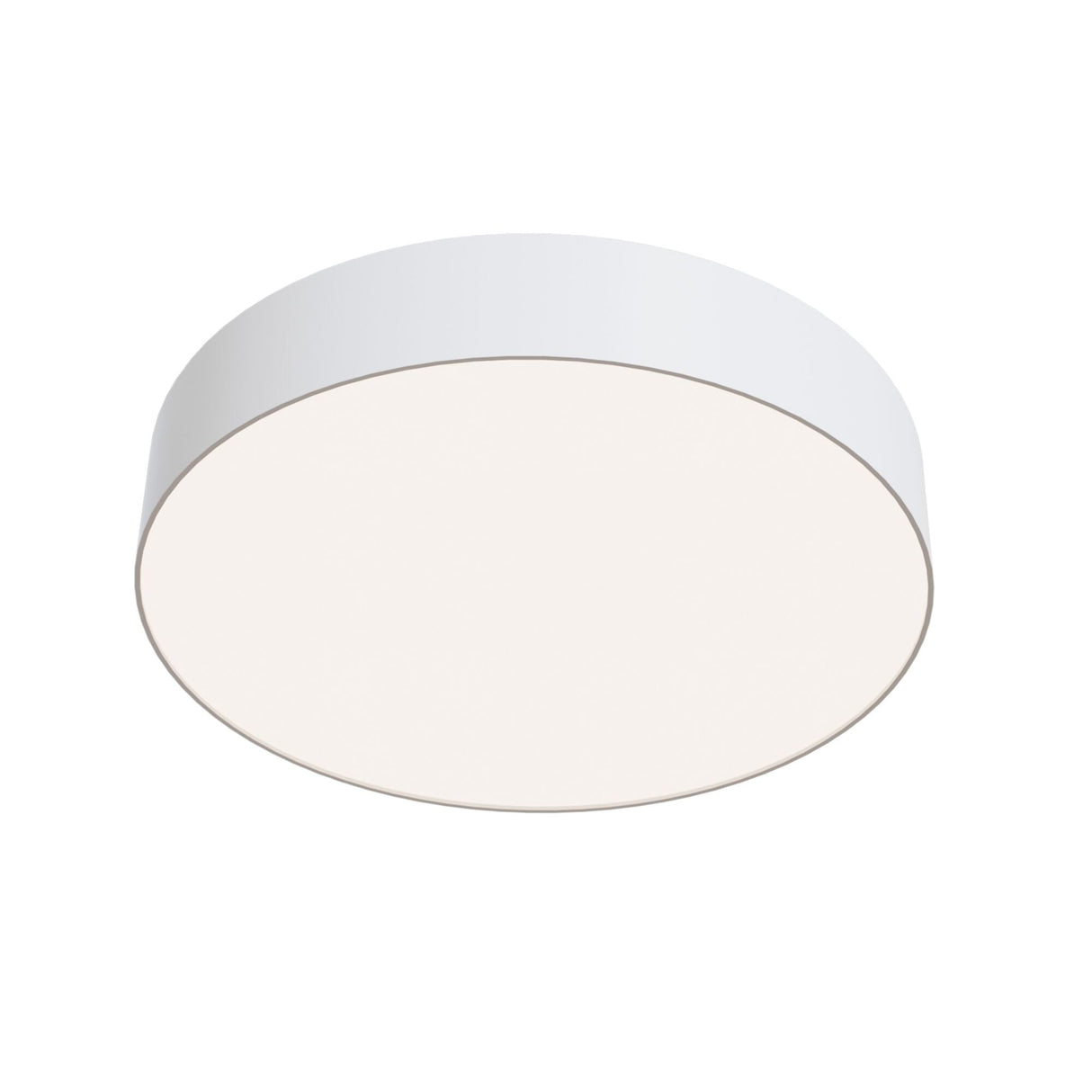 Zon Series White LED Ceiling Lamp