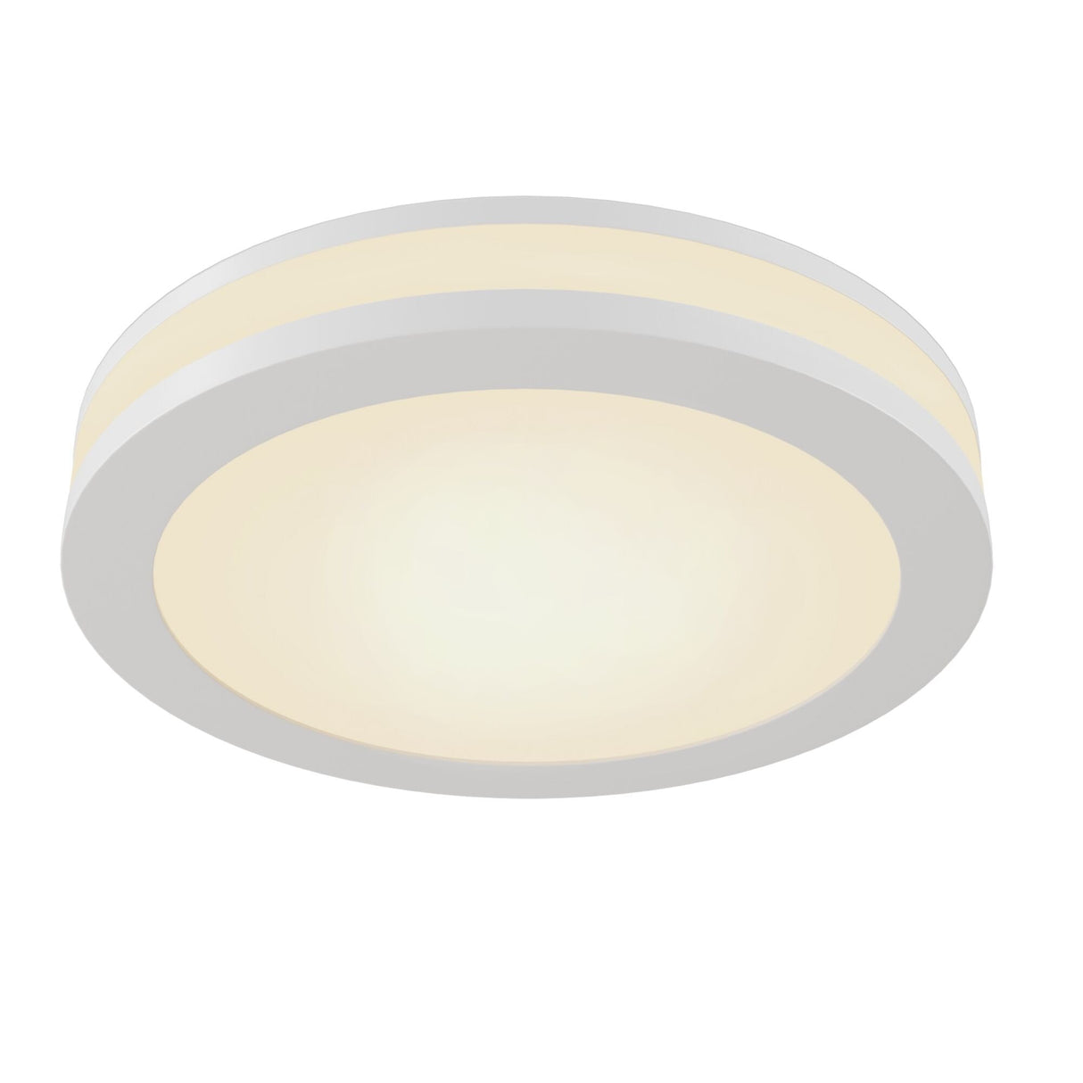 Phantom White LED Downlight – Sleek and Modern Illumination