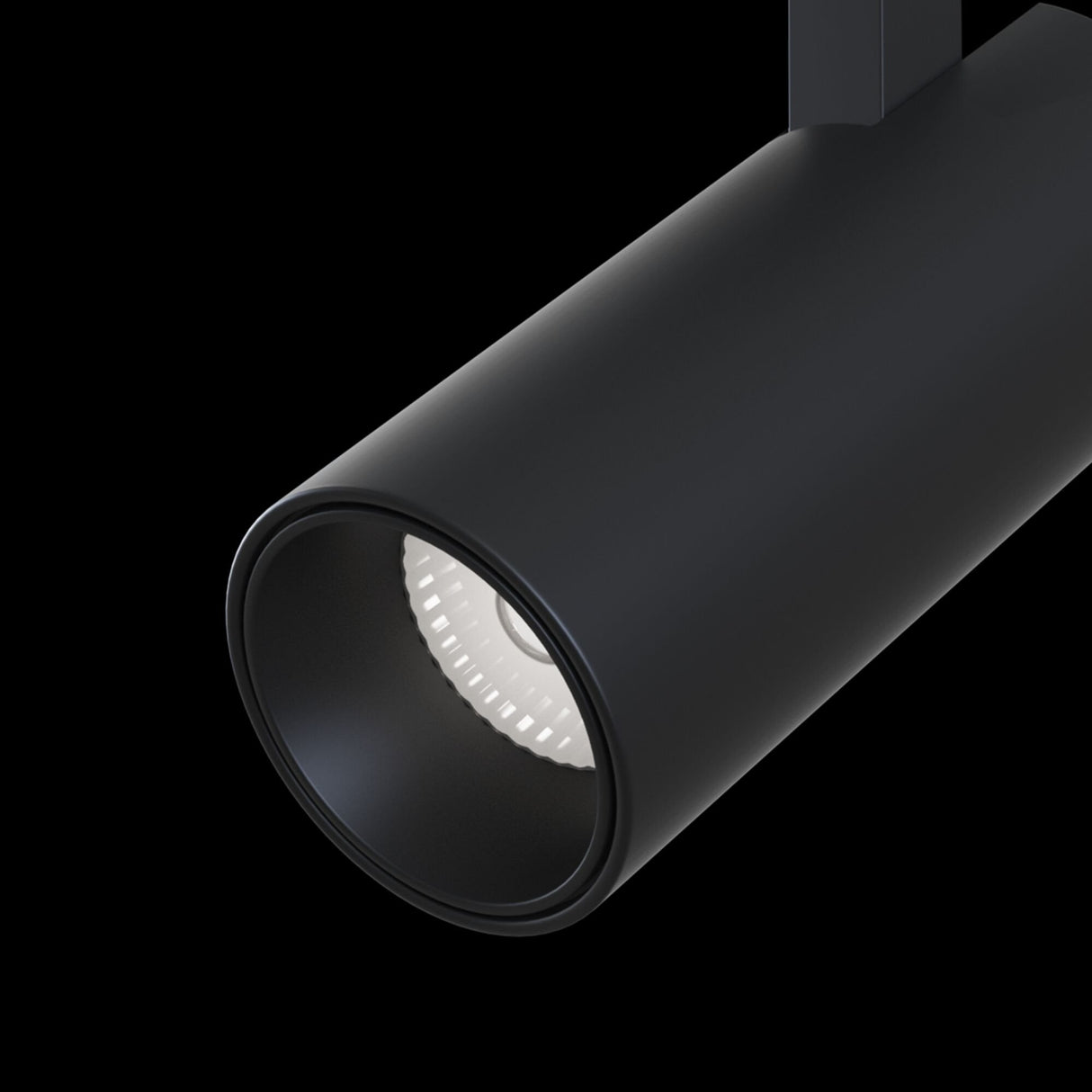 15W Adjustable Warm White LED Spot Light for Magnetic Track Systems