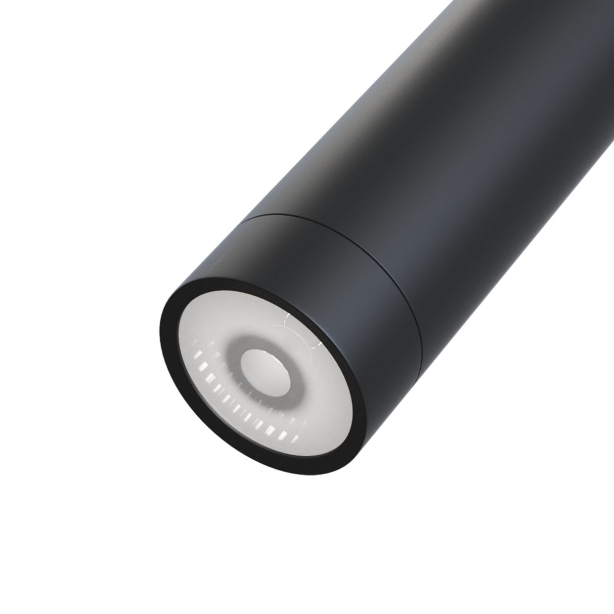 Cool White LED Adjustable Spot Head for Magnetic Track Lighting System