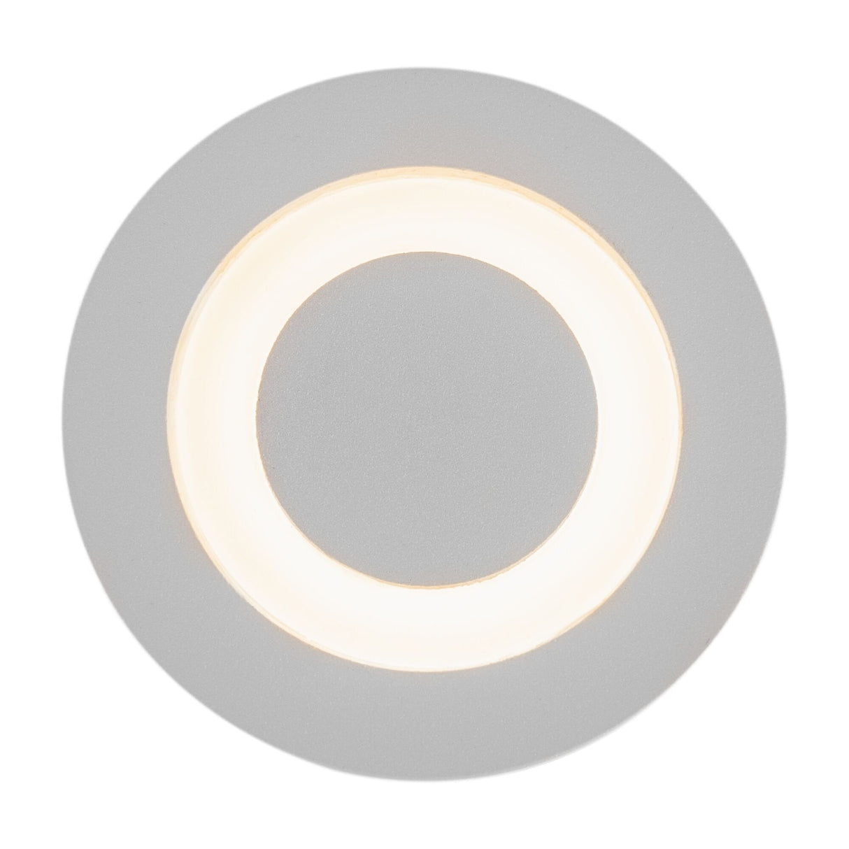 White Limo Outdoor LED Downlight
