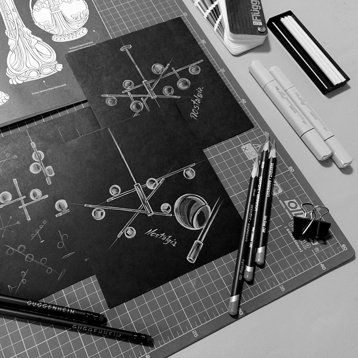 Contemporary Elegance Matt Gold Chandelier Pendant