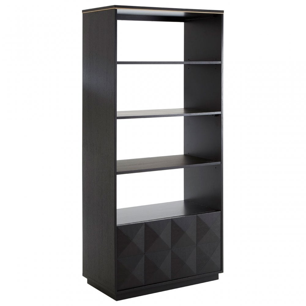 Diamond Shelf Unit