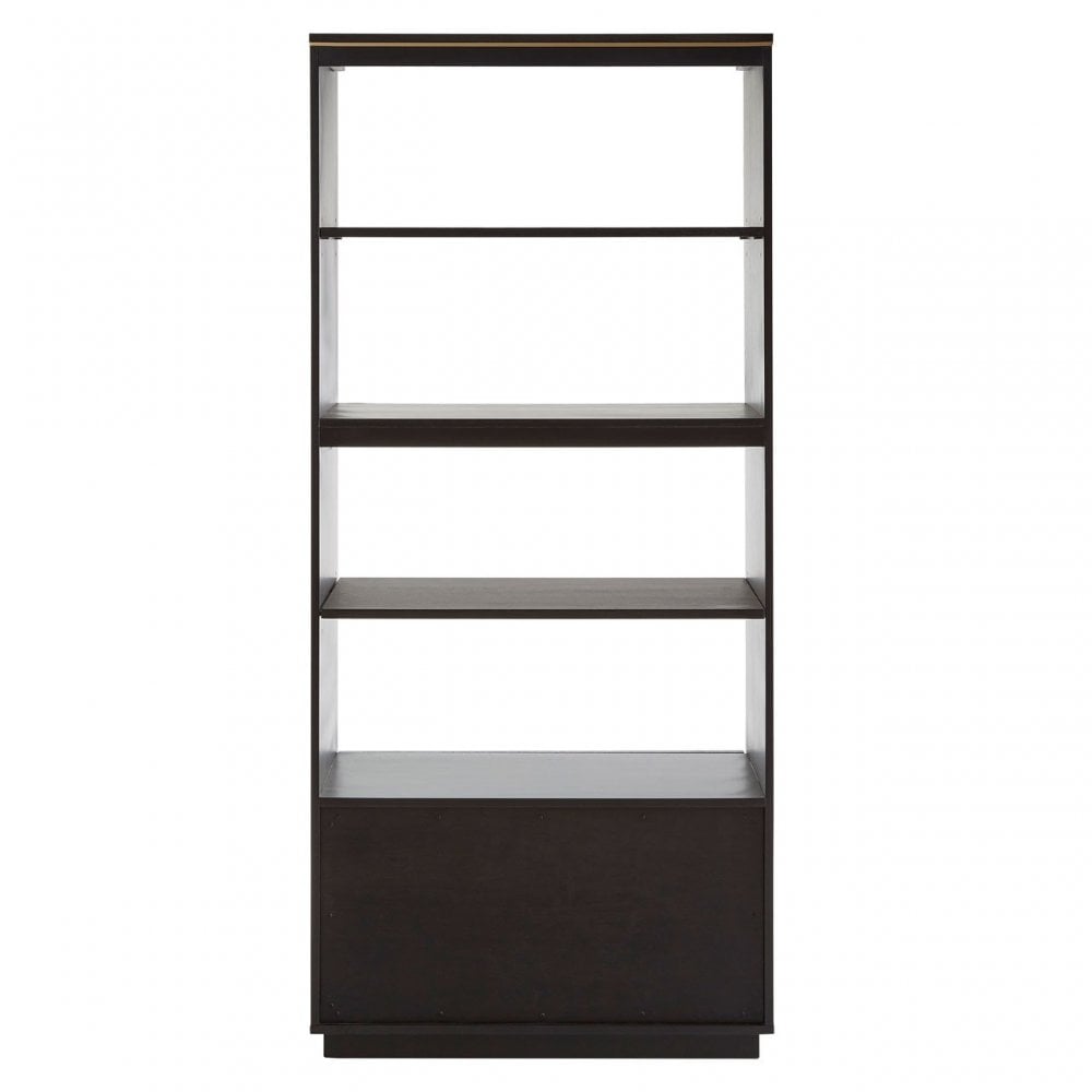 Diamond Shelf Unit
