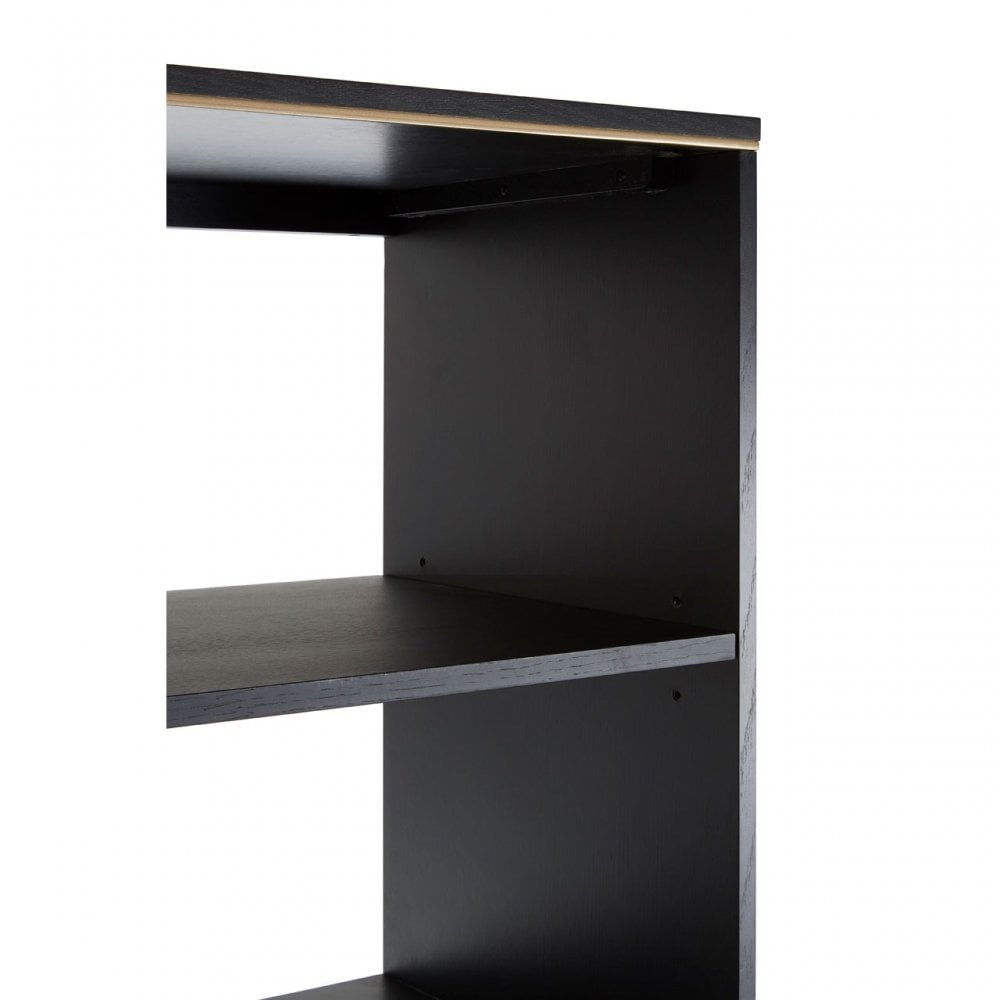 Diamond Shelf Unit
