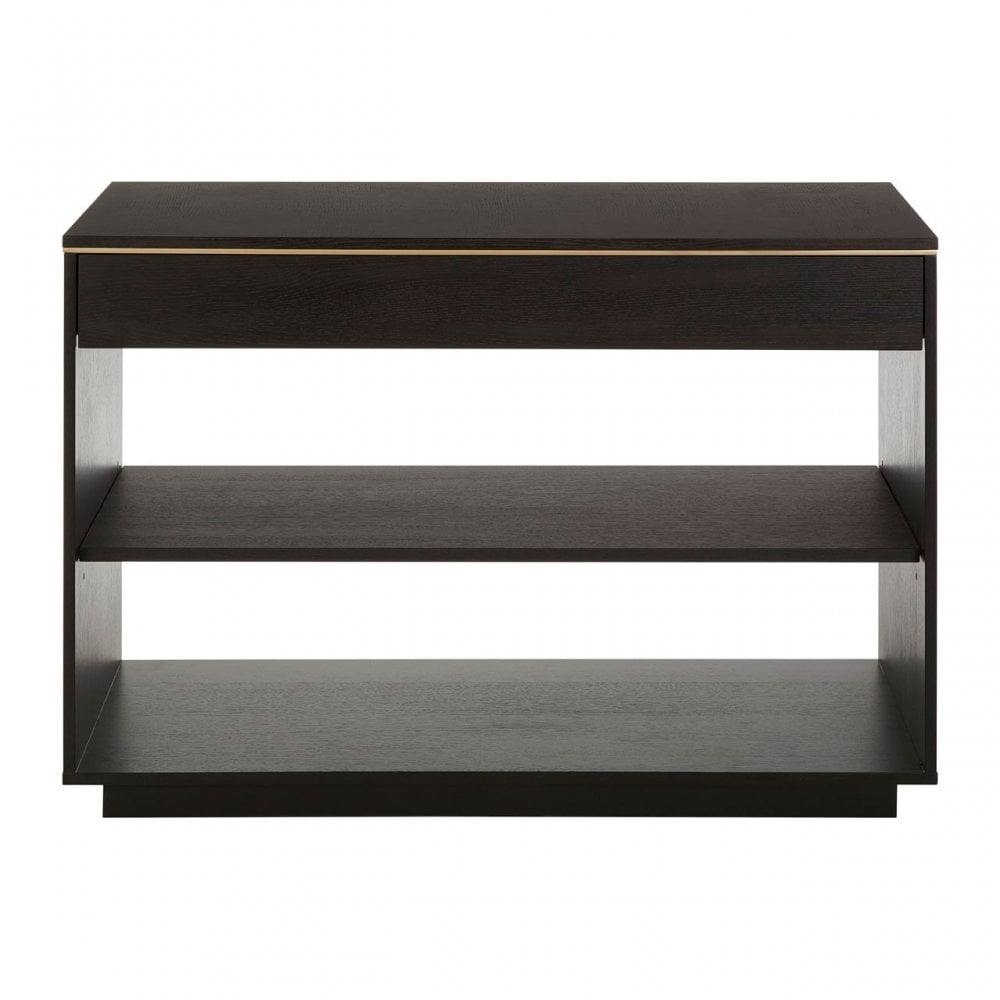 Diamond Console Table