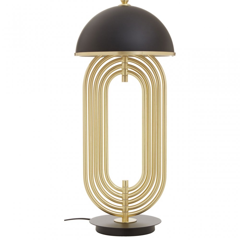 Metropolis Table Lamp