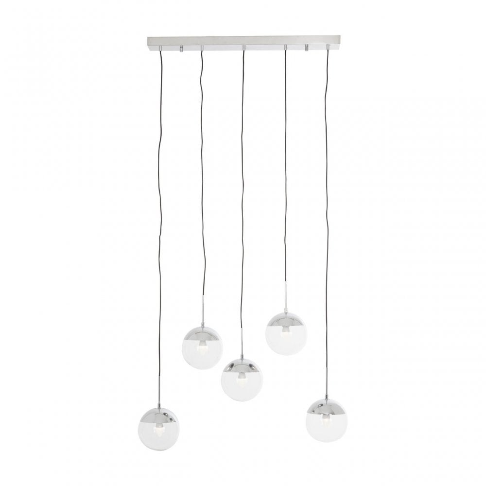Revive 5 Pendant Light