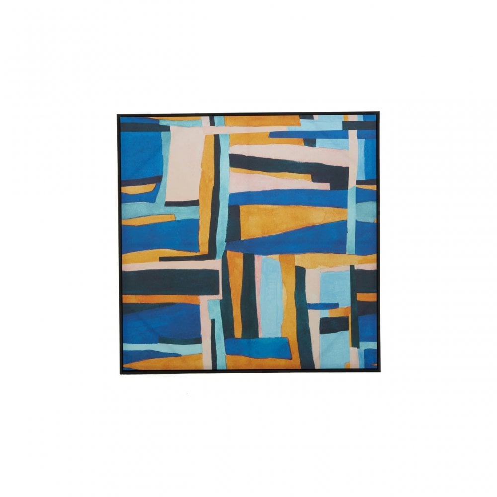 Astratto Multicolour Abstract Painting, Assorted