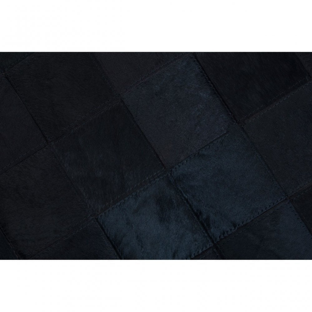 Safira Small Rug With Stud Detail, Multi-Coloured