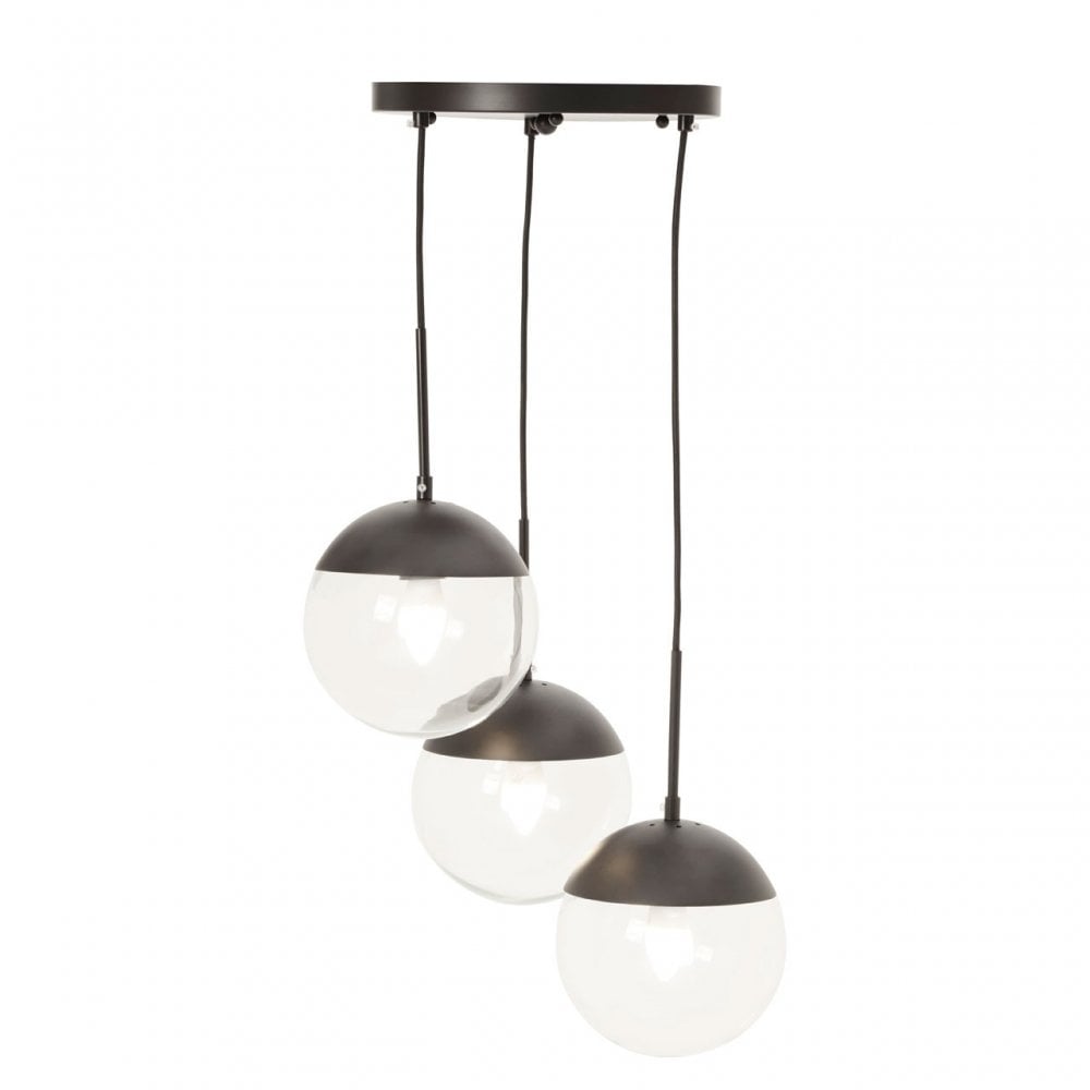 Dia 3 Pendant Light