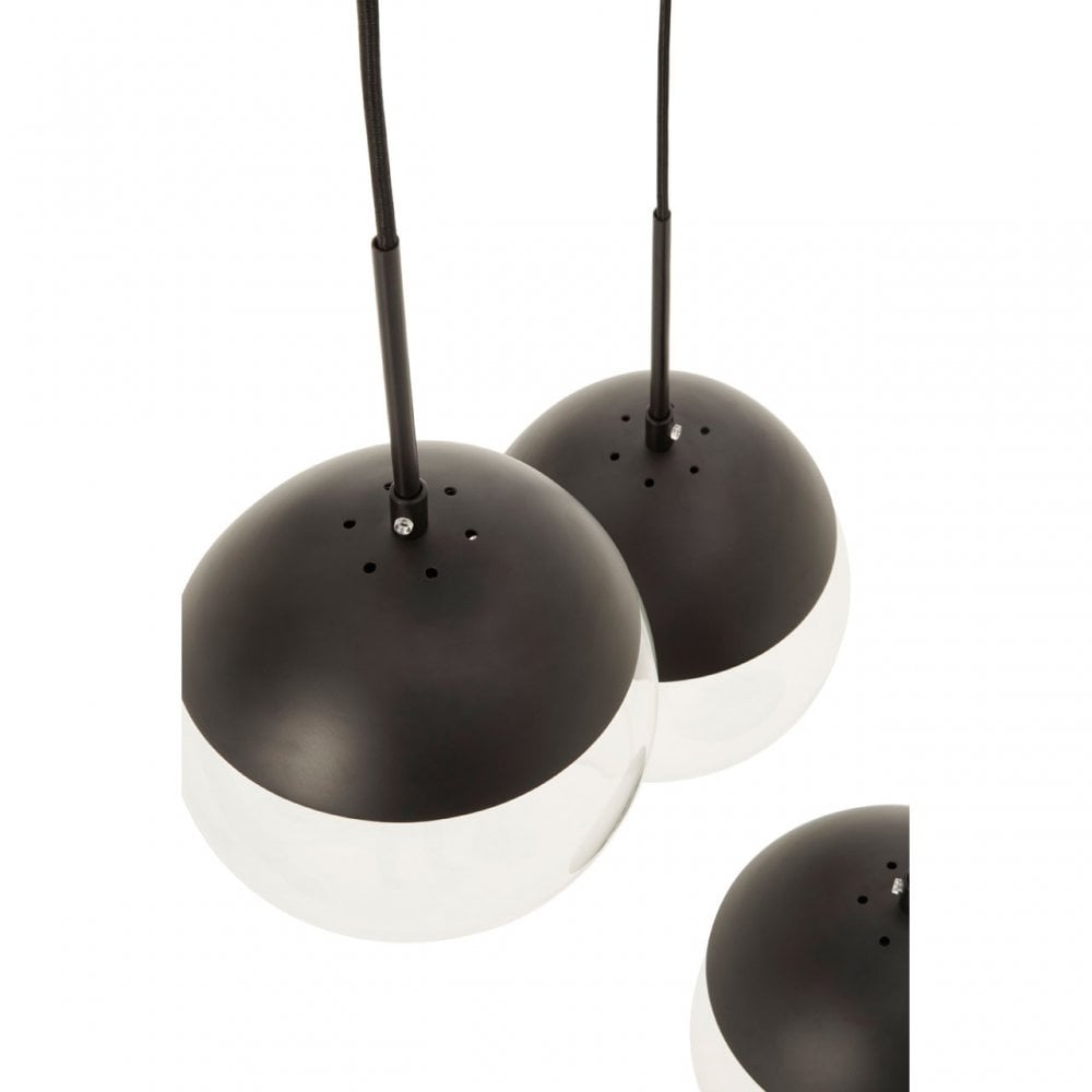 Dia 3 Pendant Light