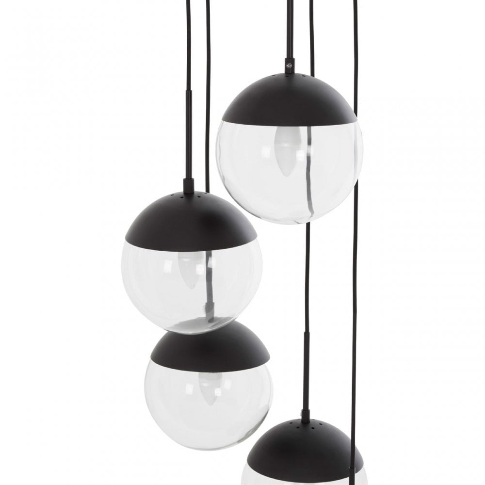 Dia 5 Pendant Light