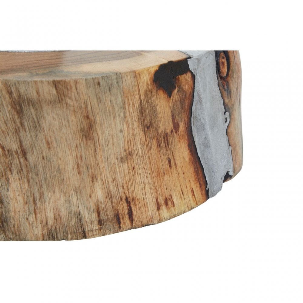 Asamra Large Hurricane Candle Holder