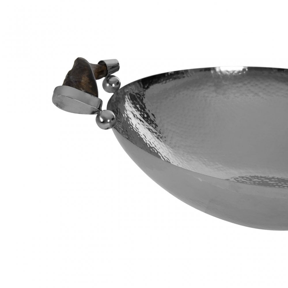 Haven Bowl, Silver
