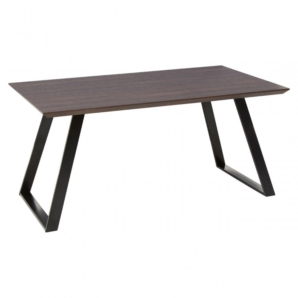 Westford Rectangular Dining 7Pc, Brown