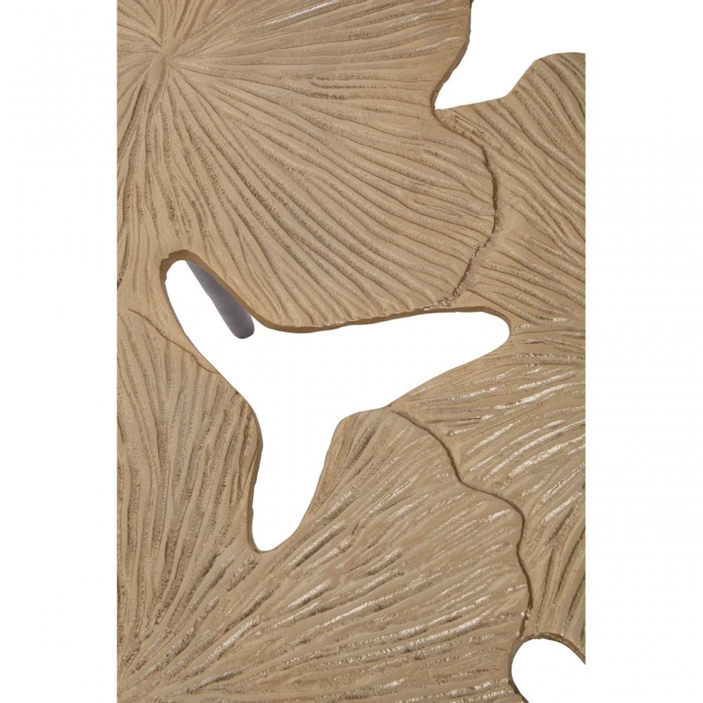 Prato Ginkgo Large Side Table