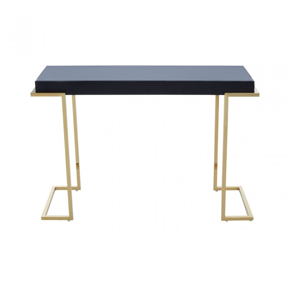 Kaso Console Table, Grey