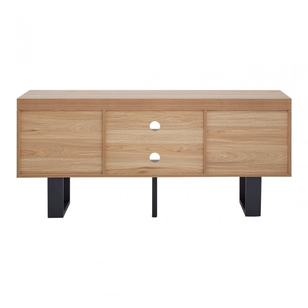 Oakton Media Unit, Natural