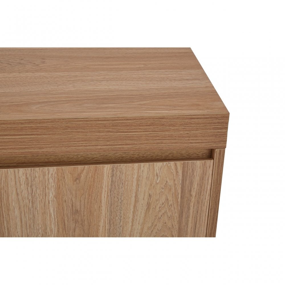 Oakton Sideboard, Natural