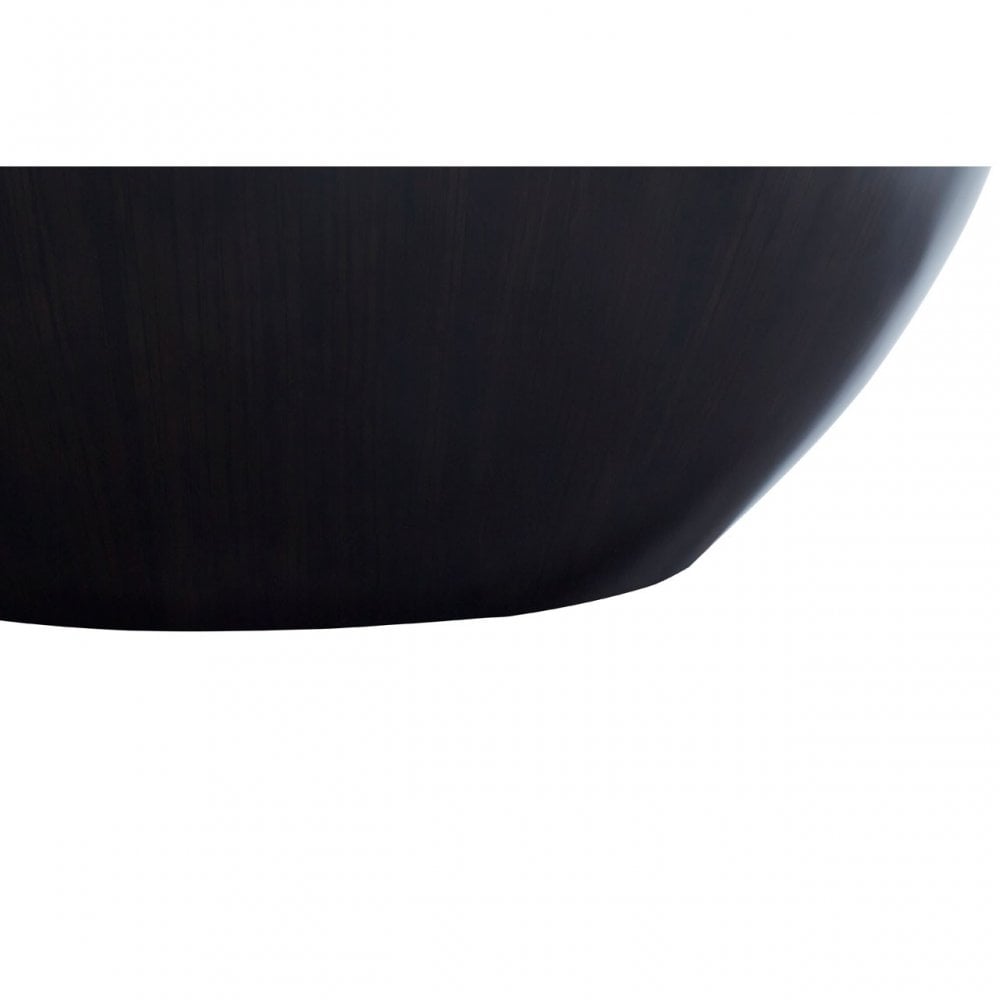 Gabo Console Table, Natural