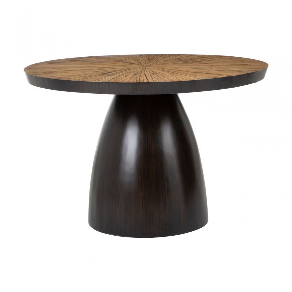 Gabo Dining Table , Natural