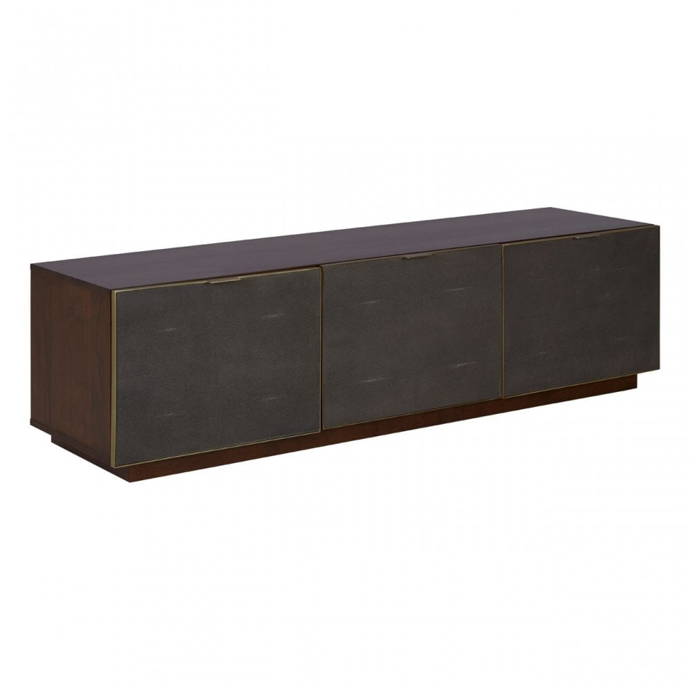 Kempton Media Unit, Brown