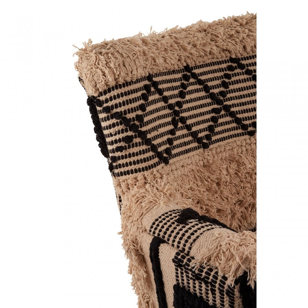 Cefena Chair, Black