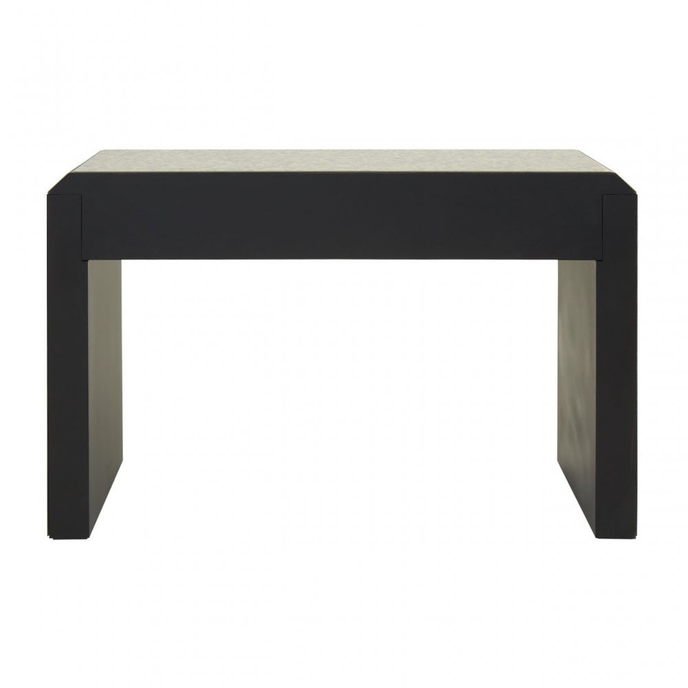 Komo Console Table, Gold