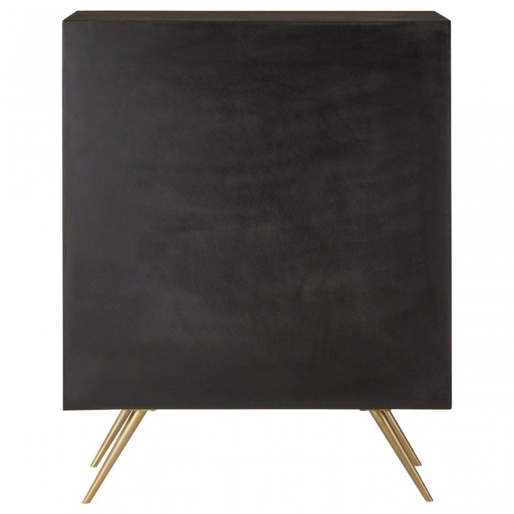 Sagor Cabinet, Grey