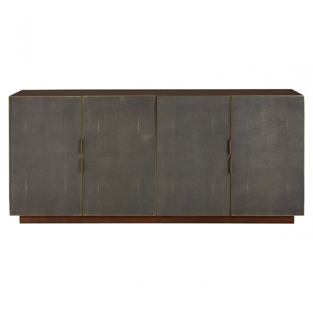 Kempton Sideboard, Brown