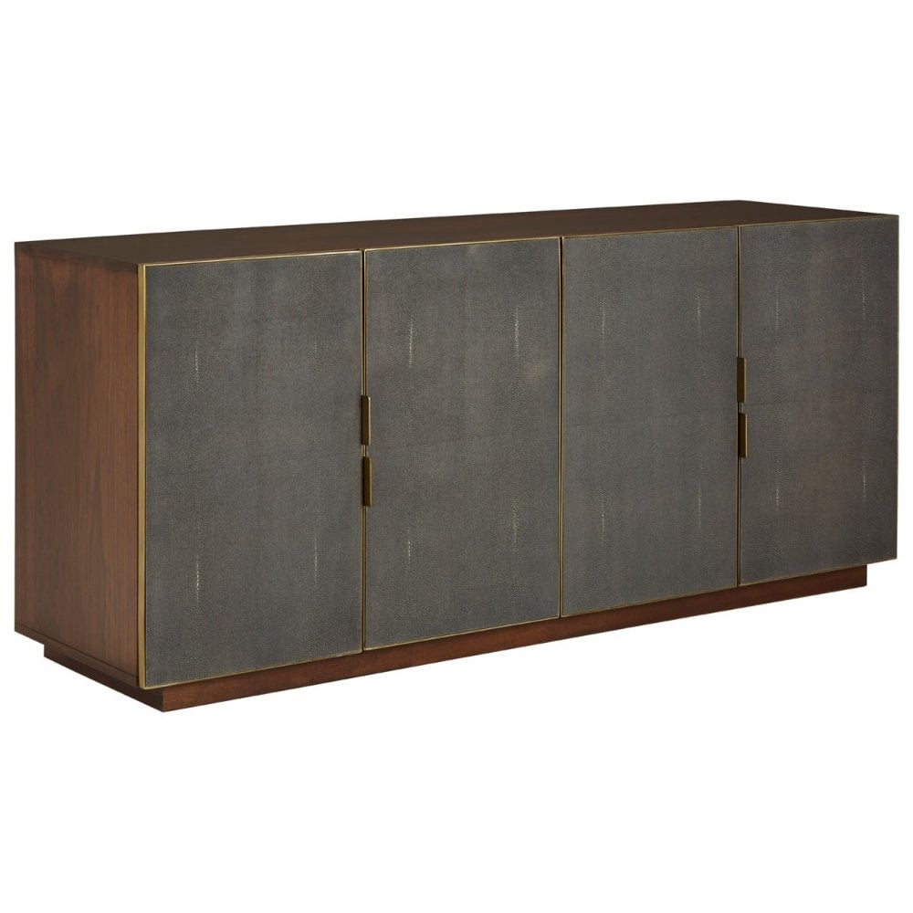 Kempton Sideboard, Brown