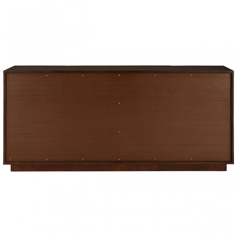 Kempton Sideboard, Brown