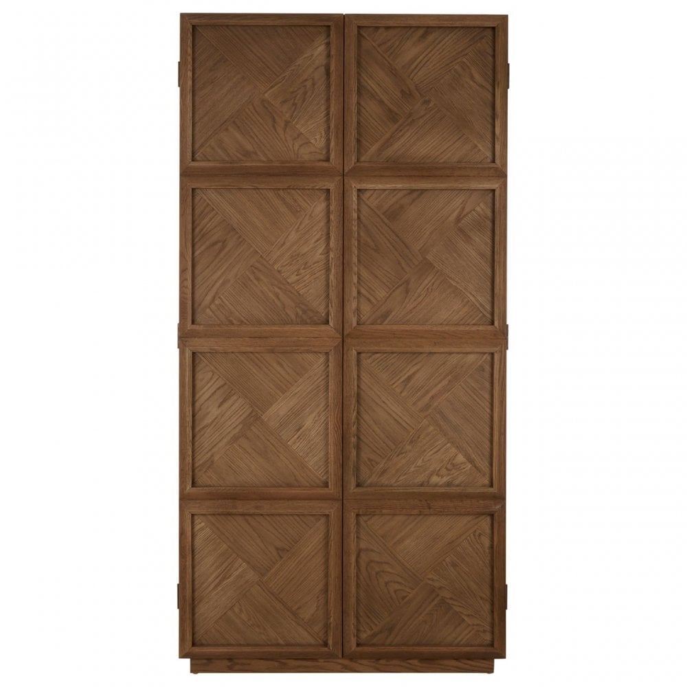 Salvar Cabinet, Brown