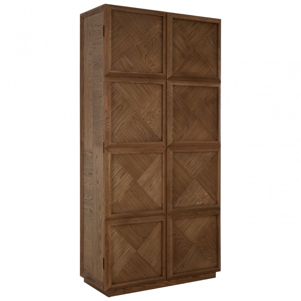 Salvar Cabinet, Brown