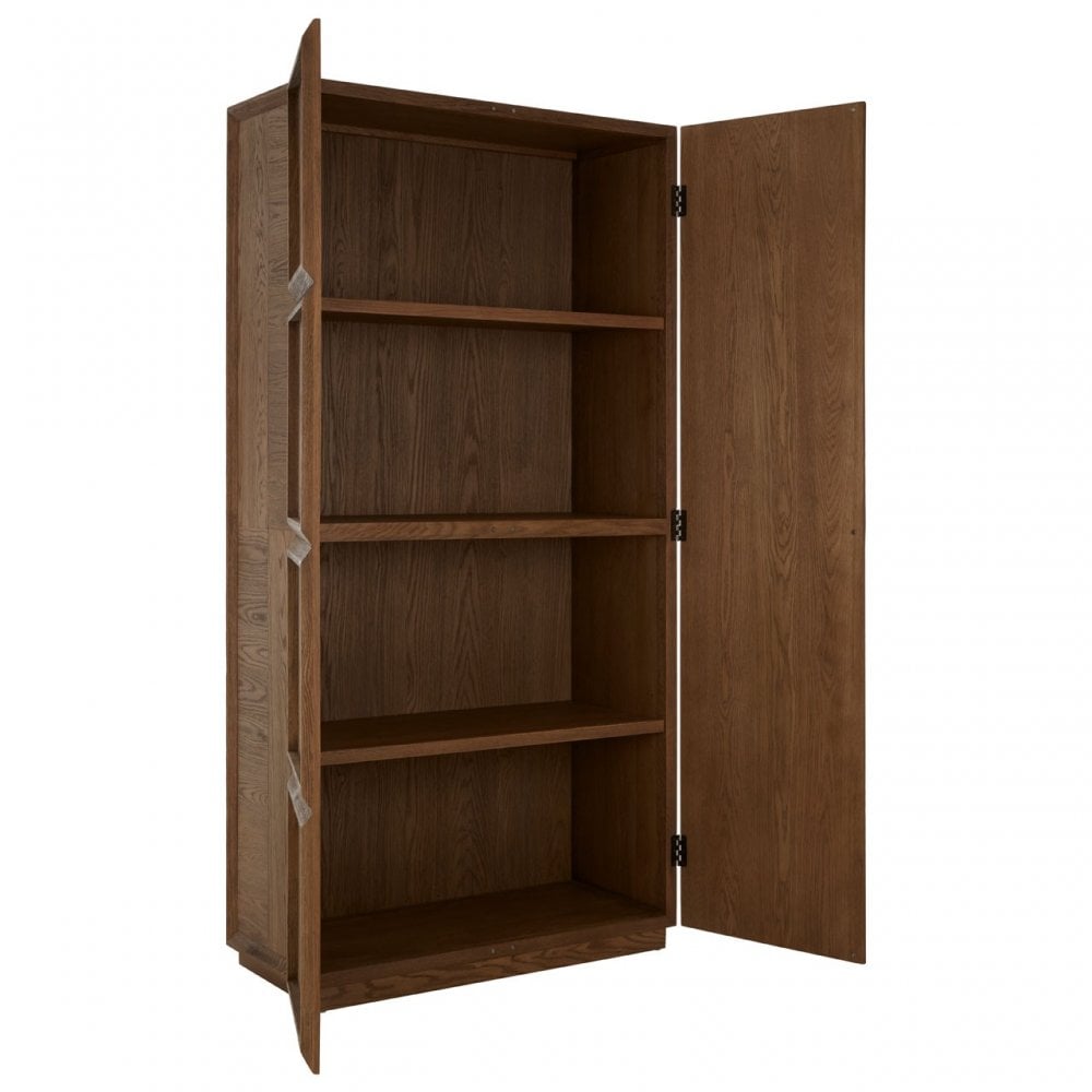 Salvar Cabinet, Brown
