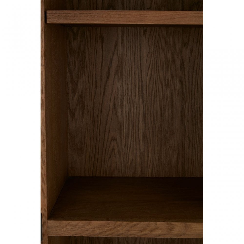 Salvar Cabinet, Brown