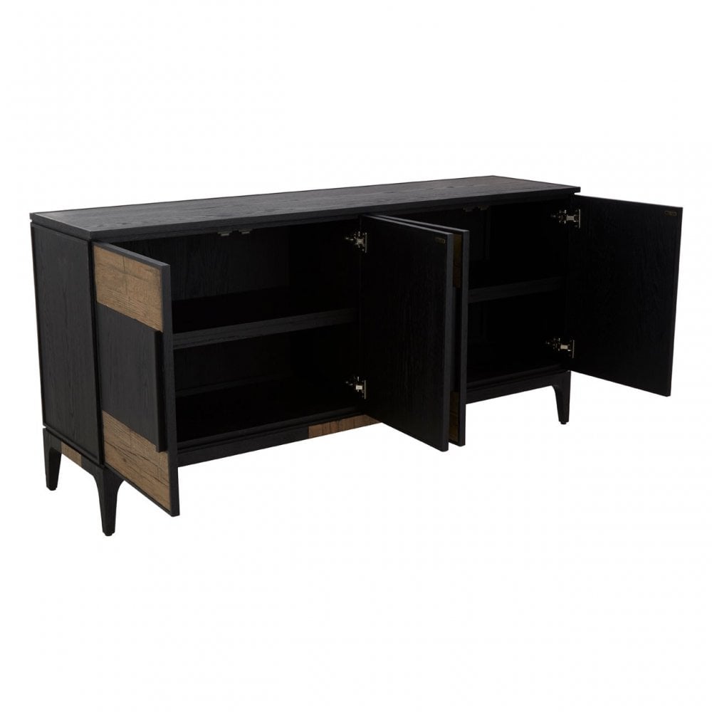 Salvar Sideboard, Brown