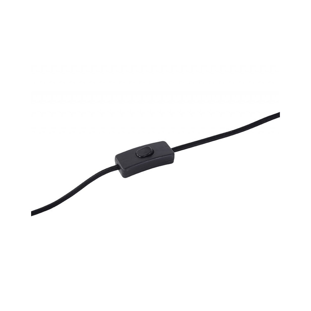 Table Lamp Study, Blue