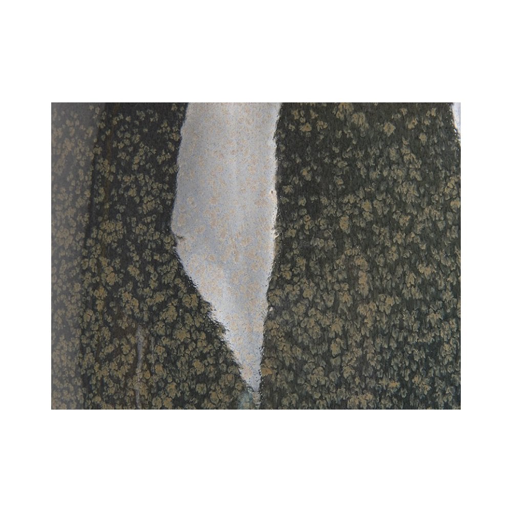 Hanging Pot Unique Large, Green