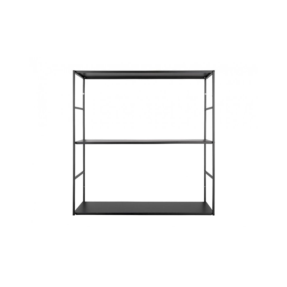 Wall Rack Level, Black