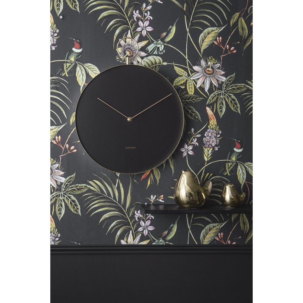 Wall Clock Hook, White