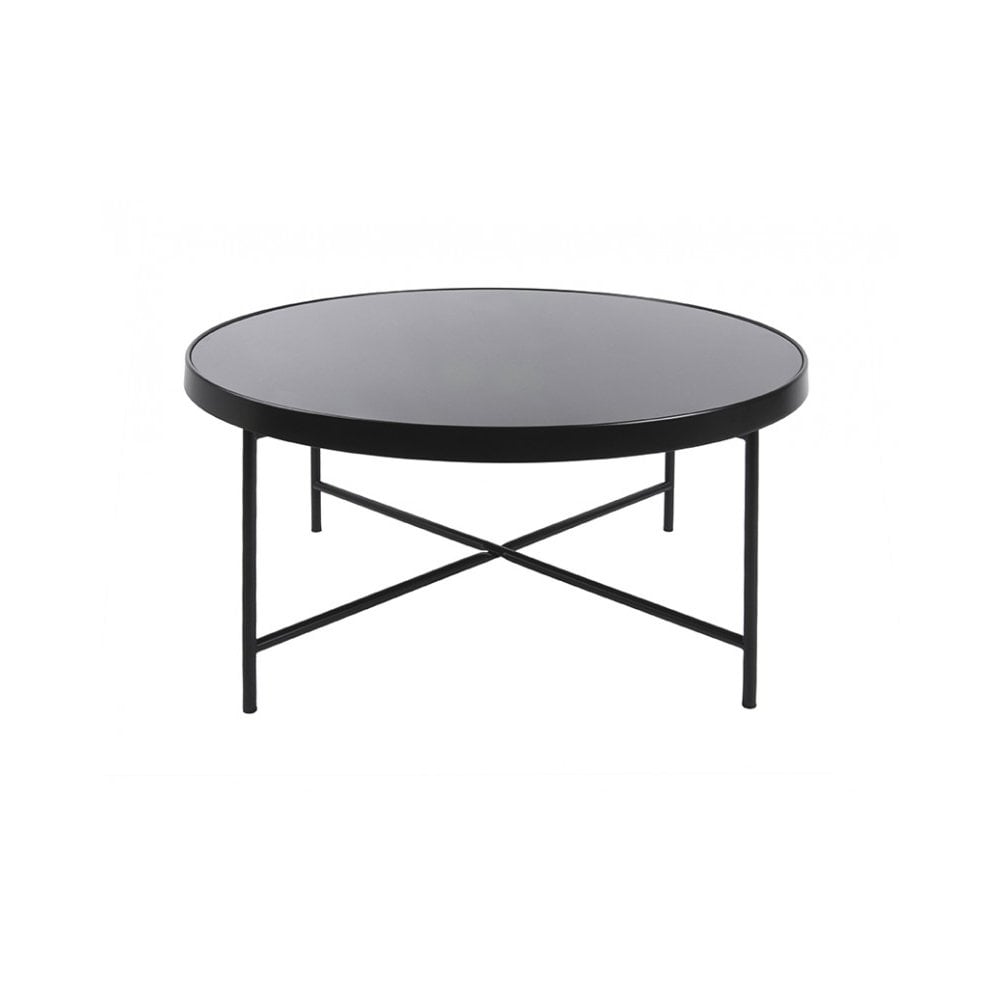 Coffee Table Smooth XL, Black