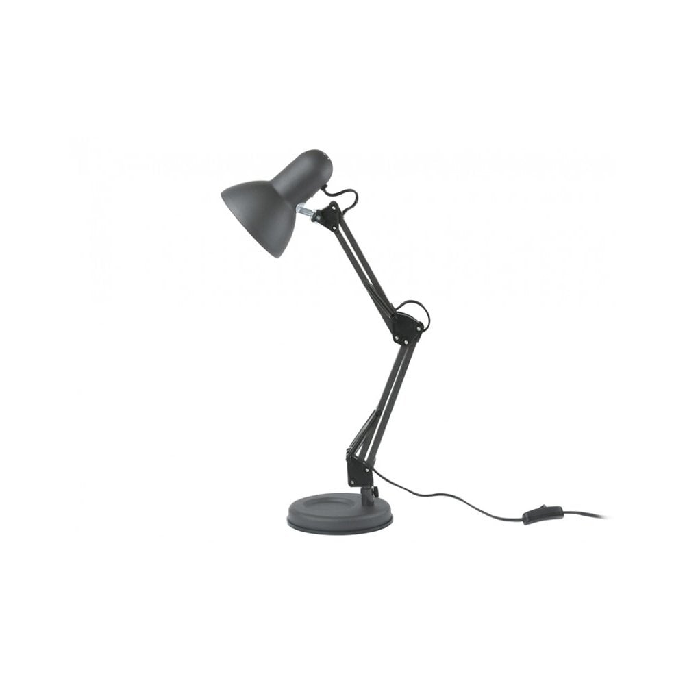 Desk Lamp Hobby, Black
