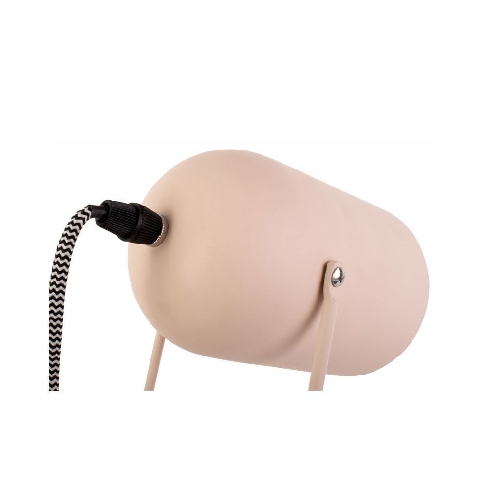 Table lamp Enchant, Soft pink, Pink