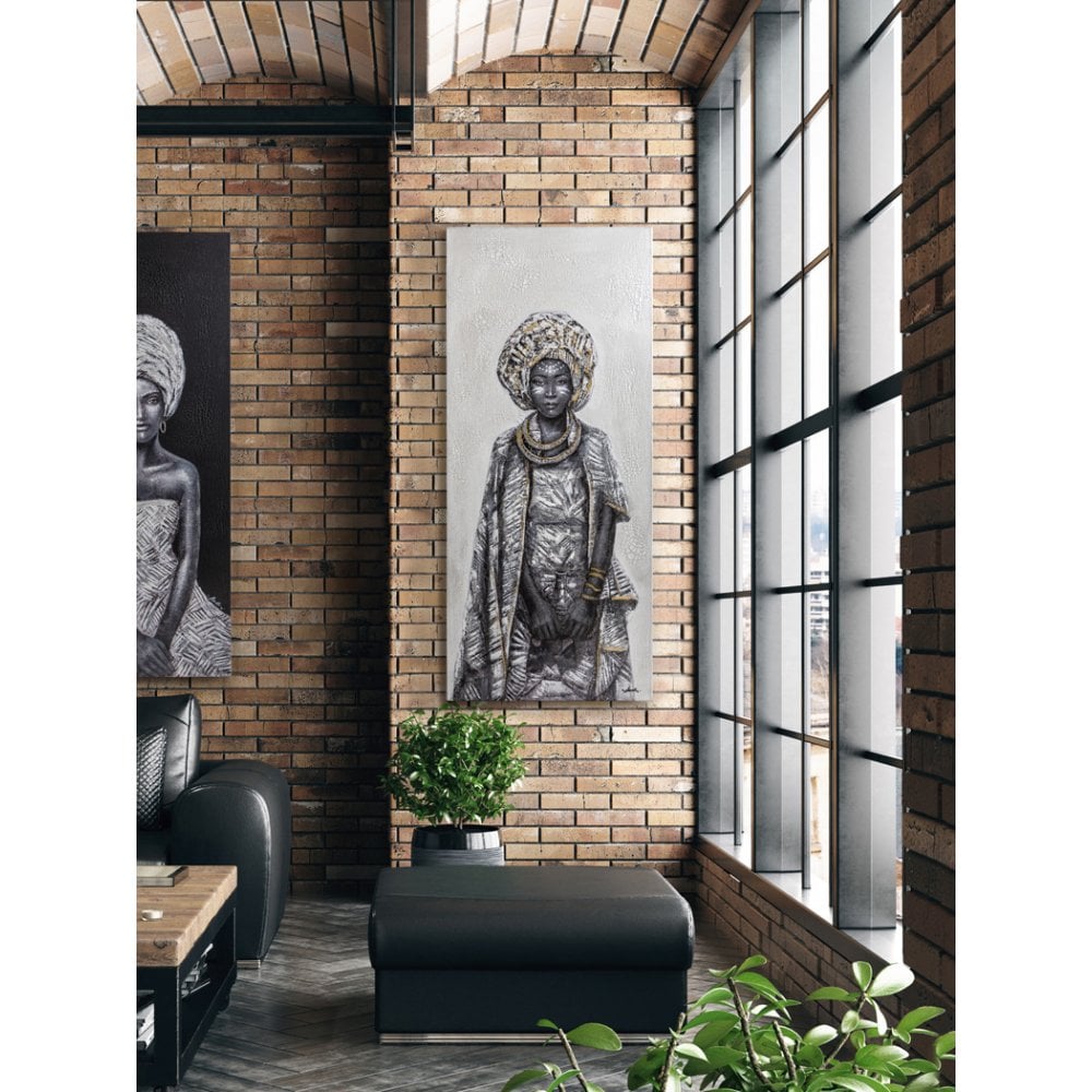 Aura of Color: Kisai Acrylic Artwork