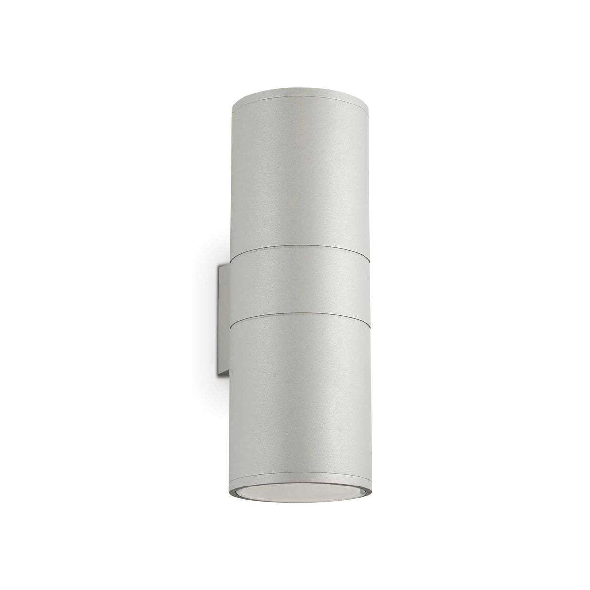 Dual Bulb Slate Wall Sconce