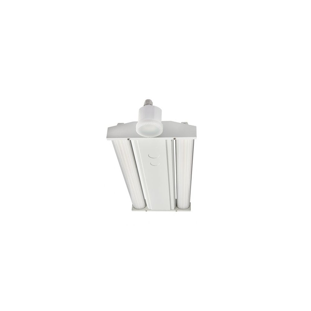 Lentus Low-Bay Sensor: Microwave & Daylight Harvesting, IP65 Rated